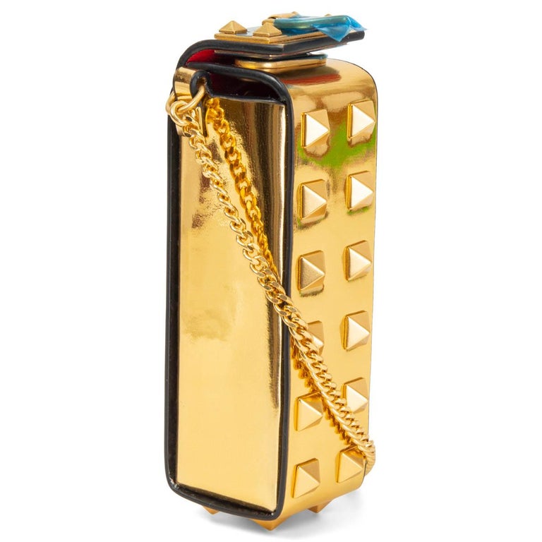 Lipstick valentino bag clearance