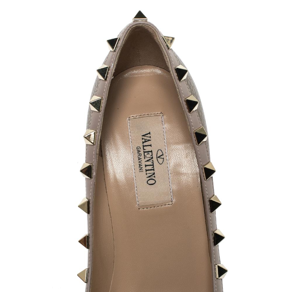 metallic grey heels