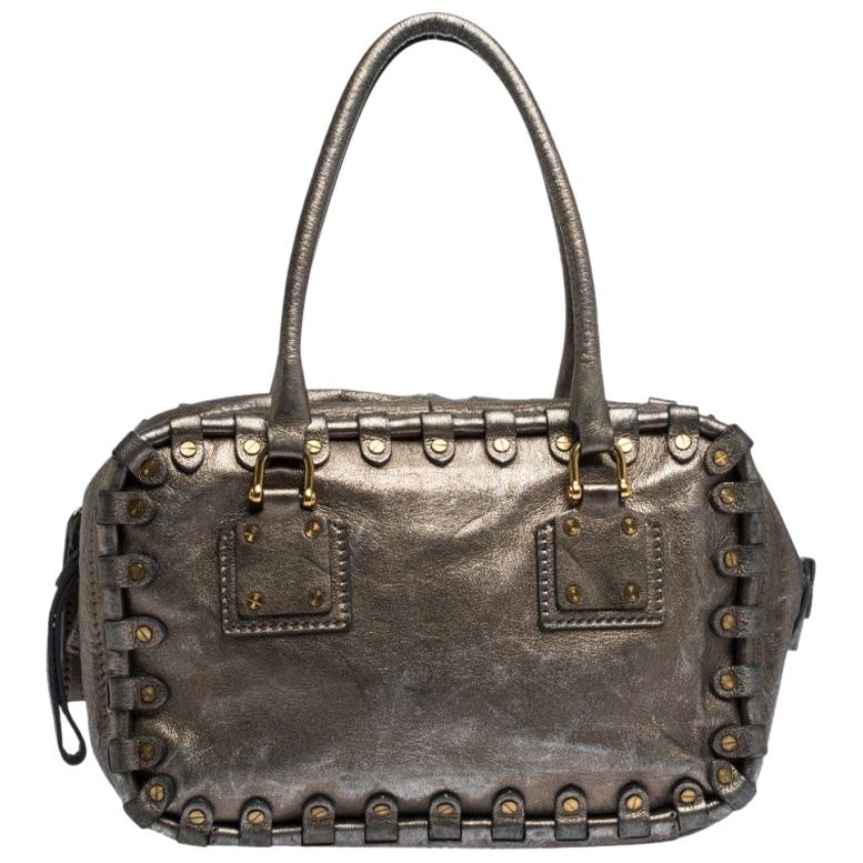 Valentino Garavani Black VLTN Shopping bag at 1stDibs | vltn bag sale