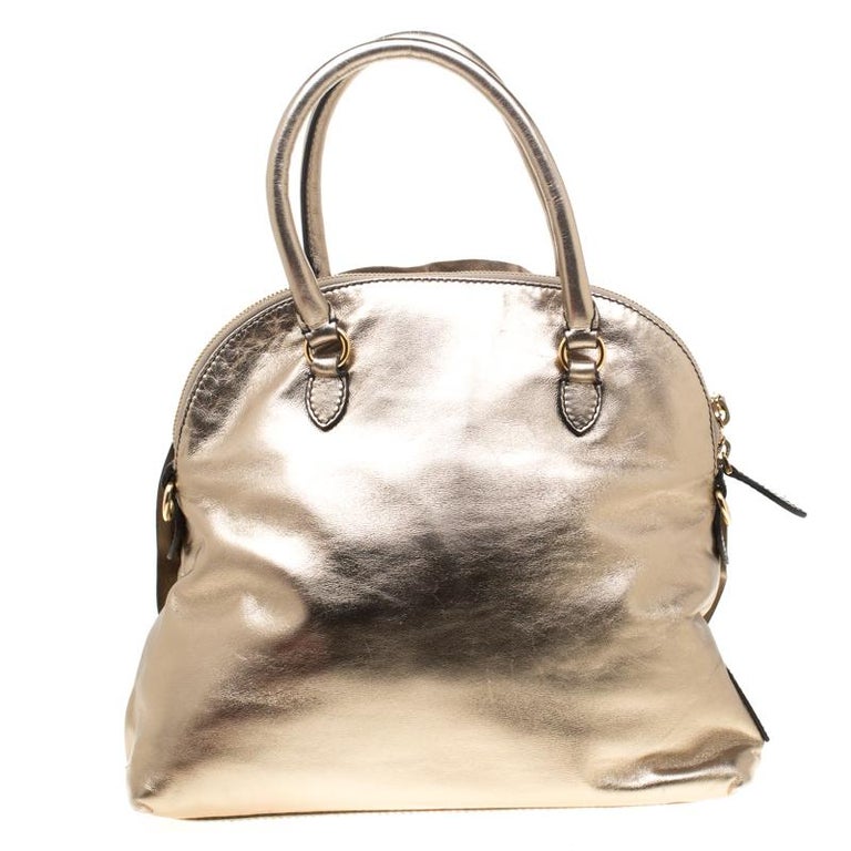 Leather Handbags With Zipper Closure Definition