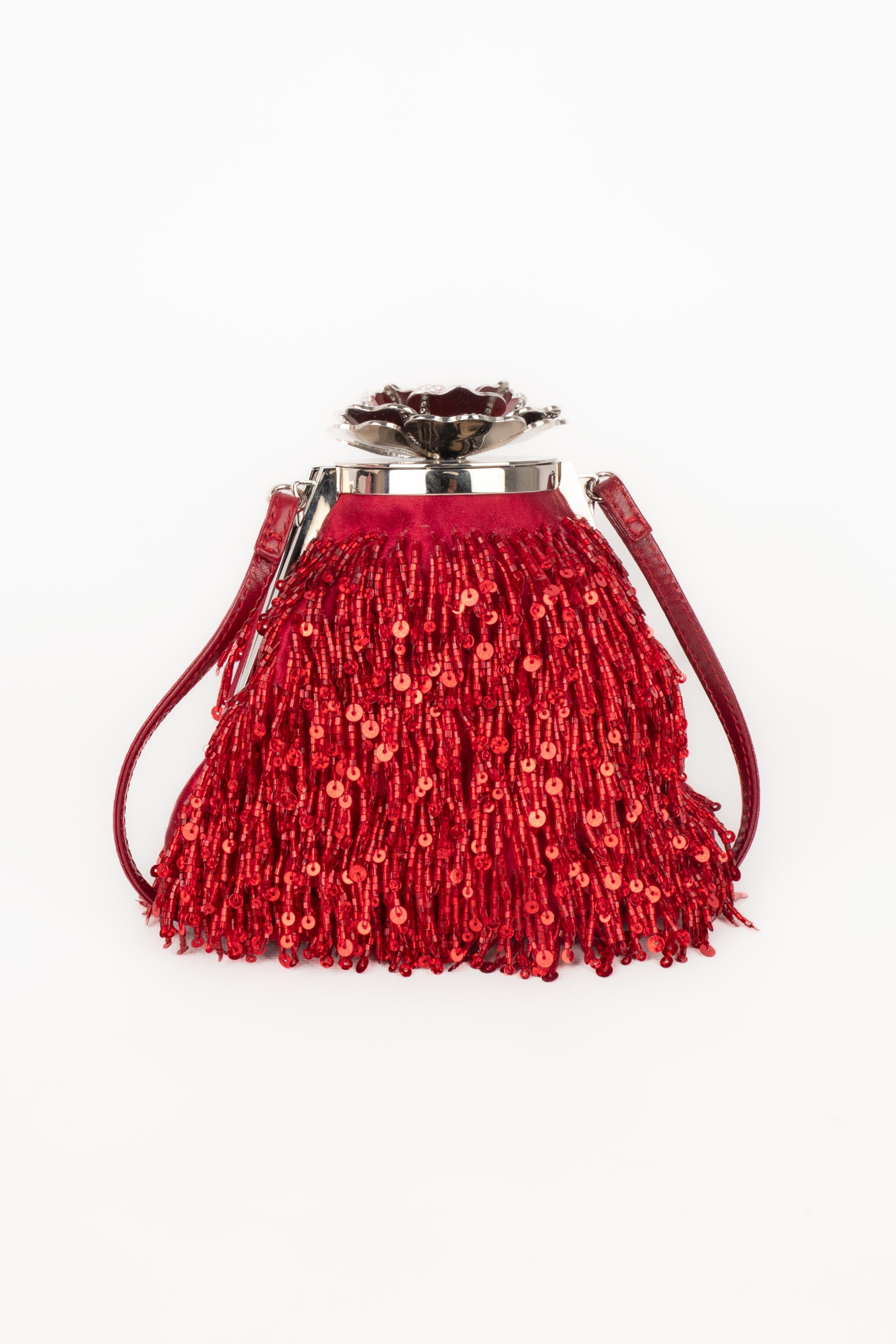 Women's Valentino minaudiere bag