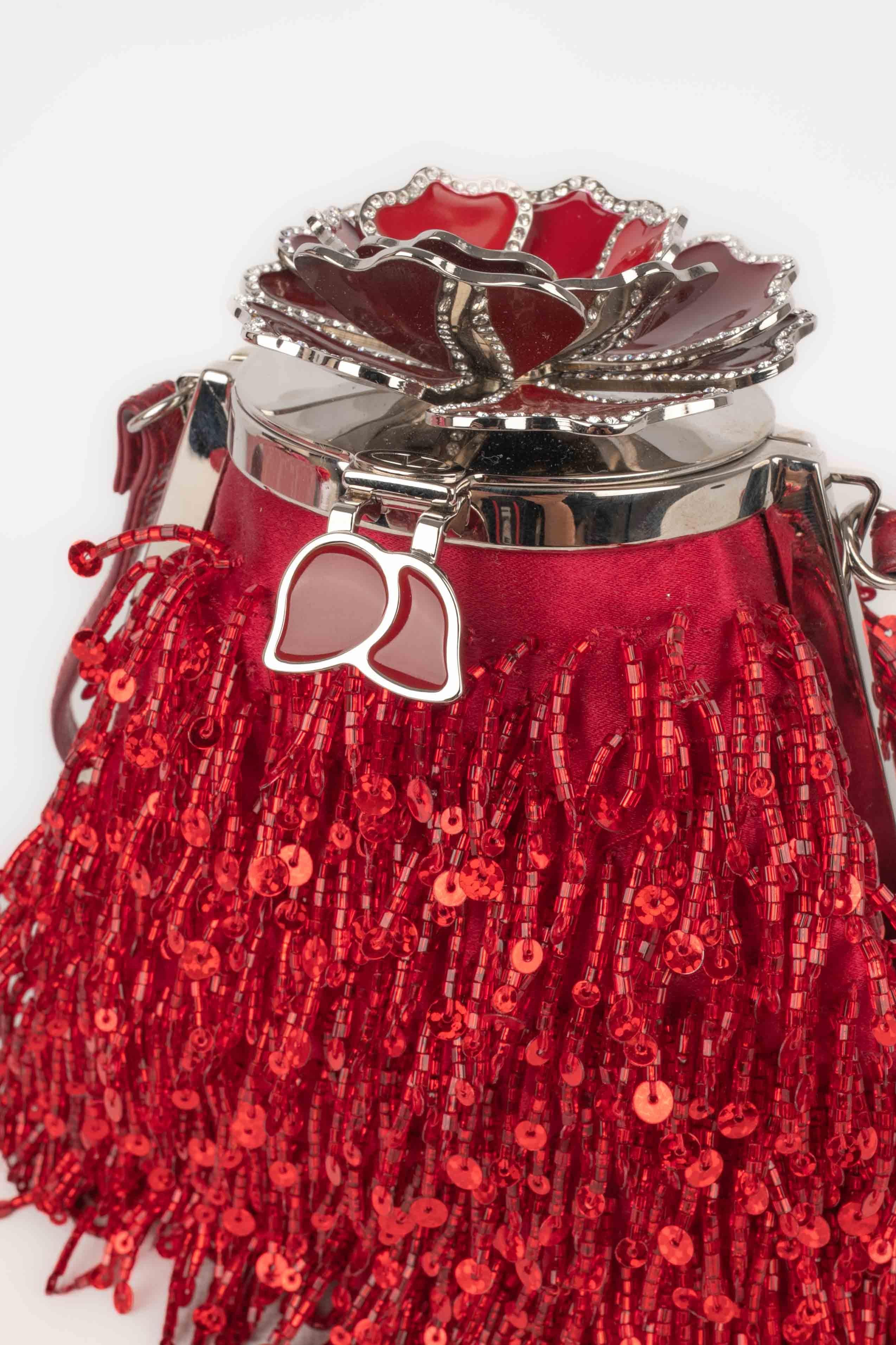 Valentino minaudiere bag 3
