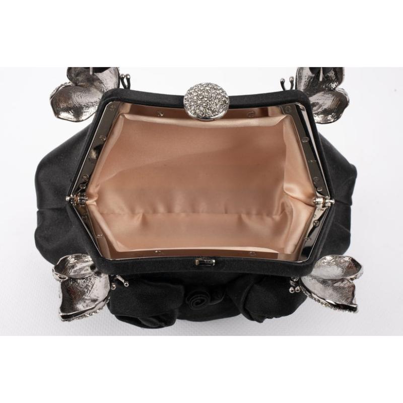 Valentino Minaudiere Evening Bag For Sale 1