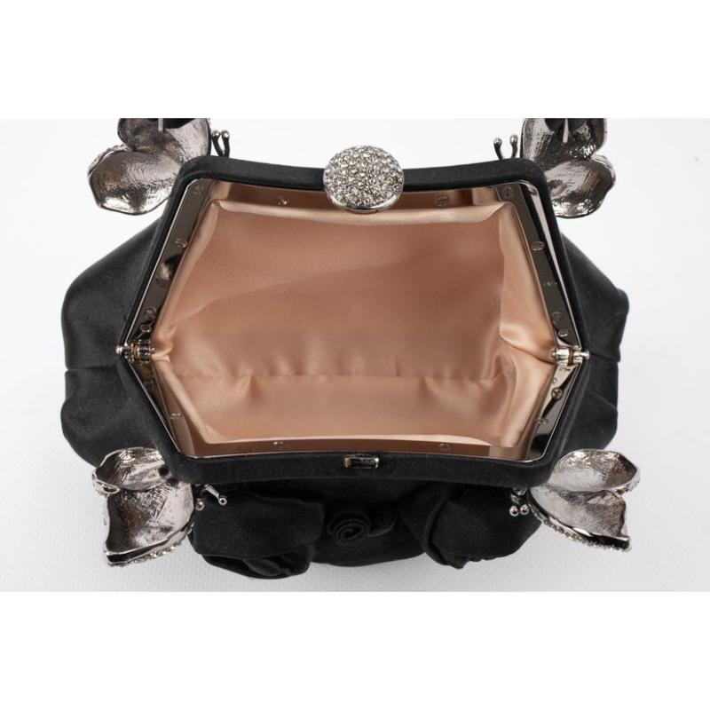 Valentino Minaudiere Evening Bag 1
