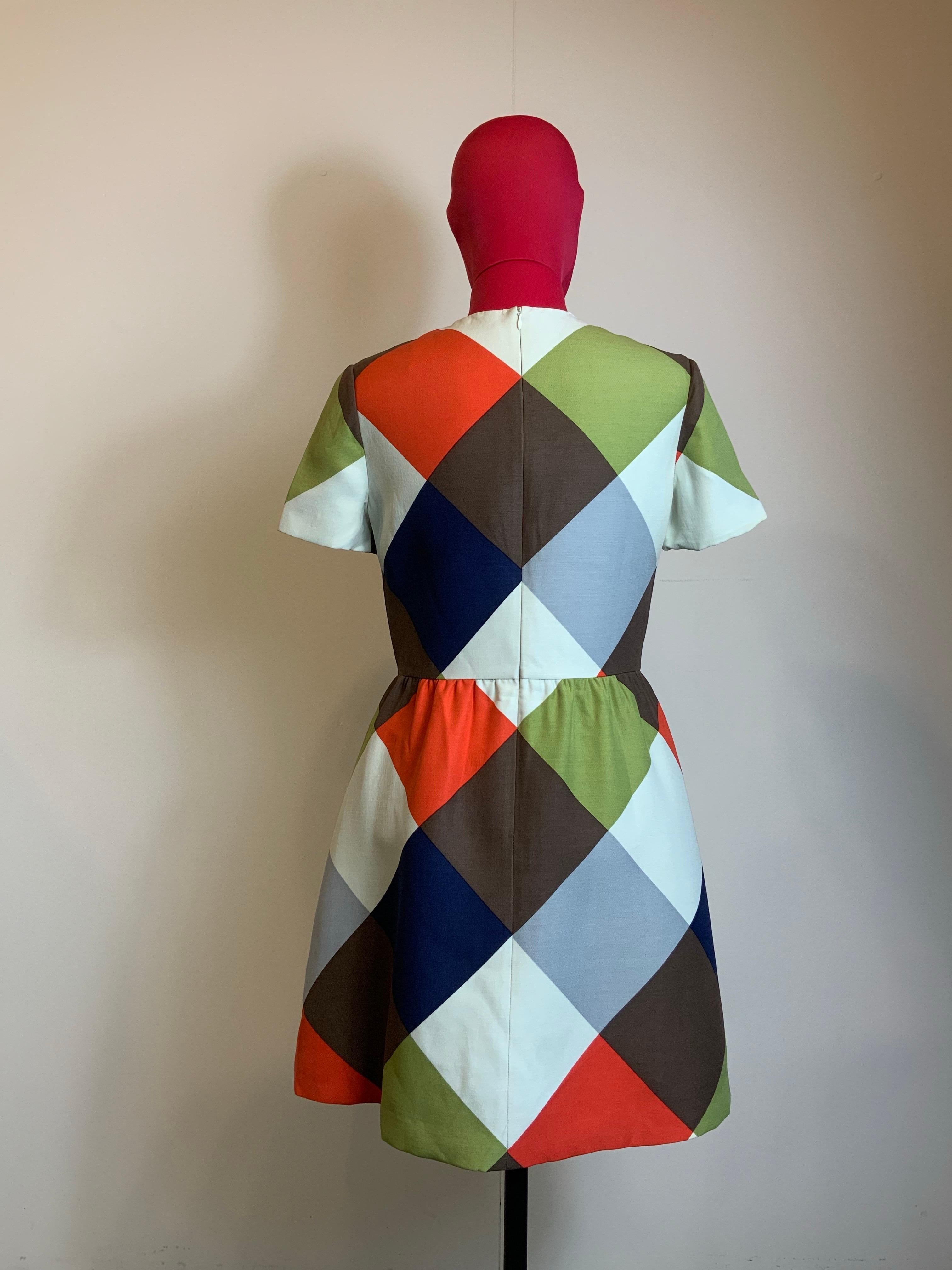 Valentino mini Dress For Sale 1