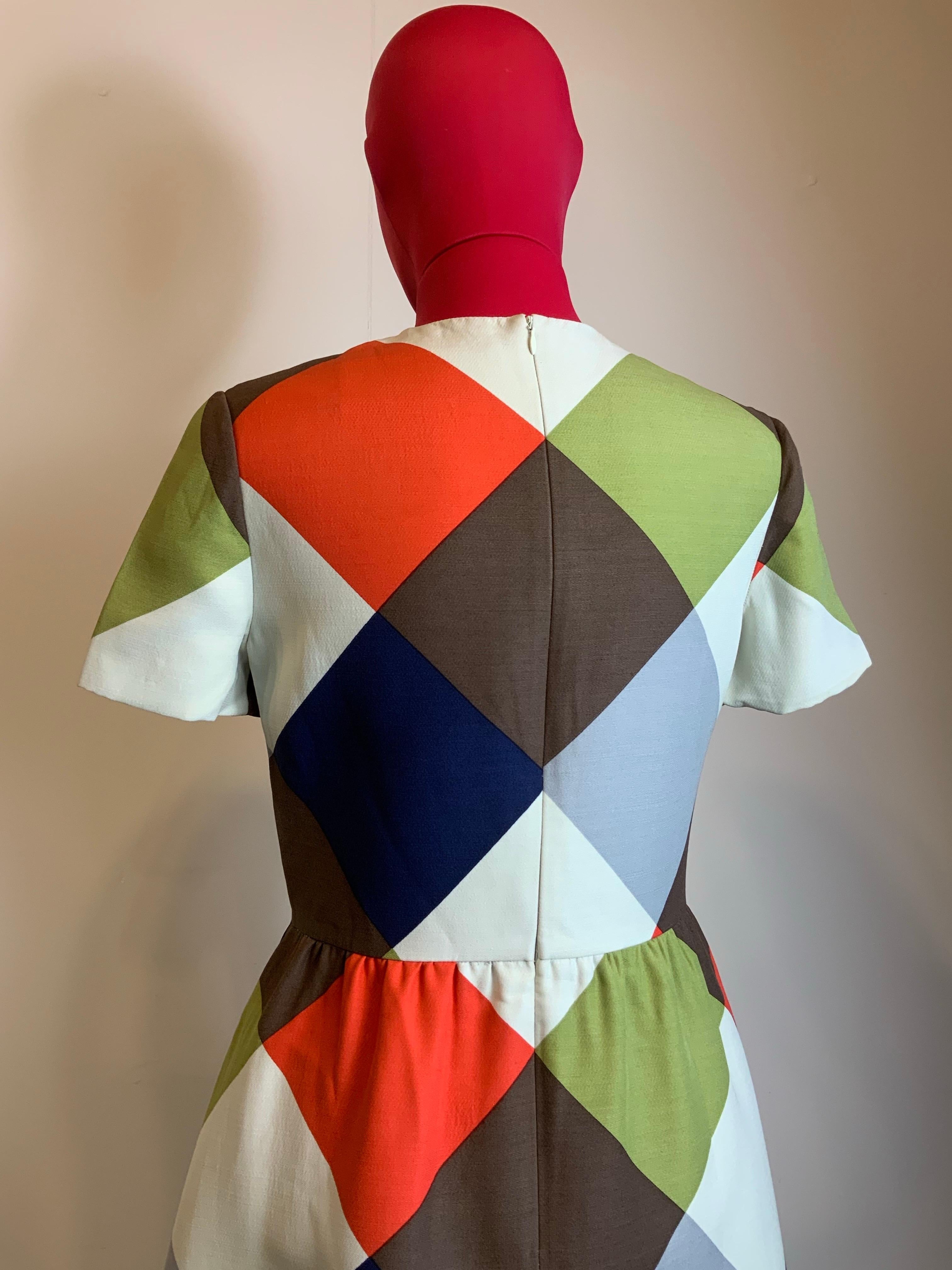 Valentino mini Dress For Sale 2