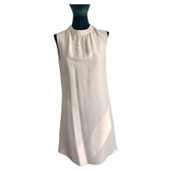 Valentino Mini Dress with cape detail 