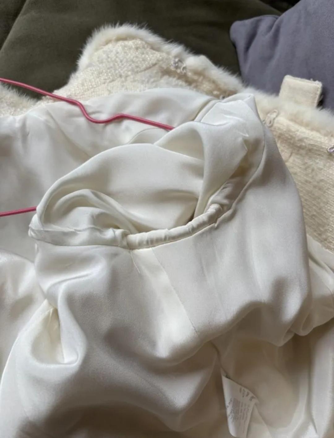 Abrigo de visón Valentino en venta 12
