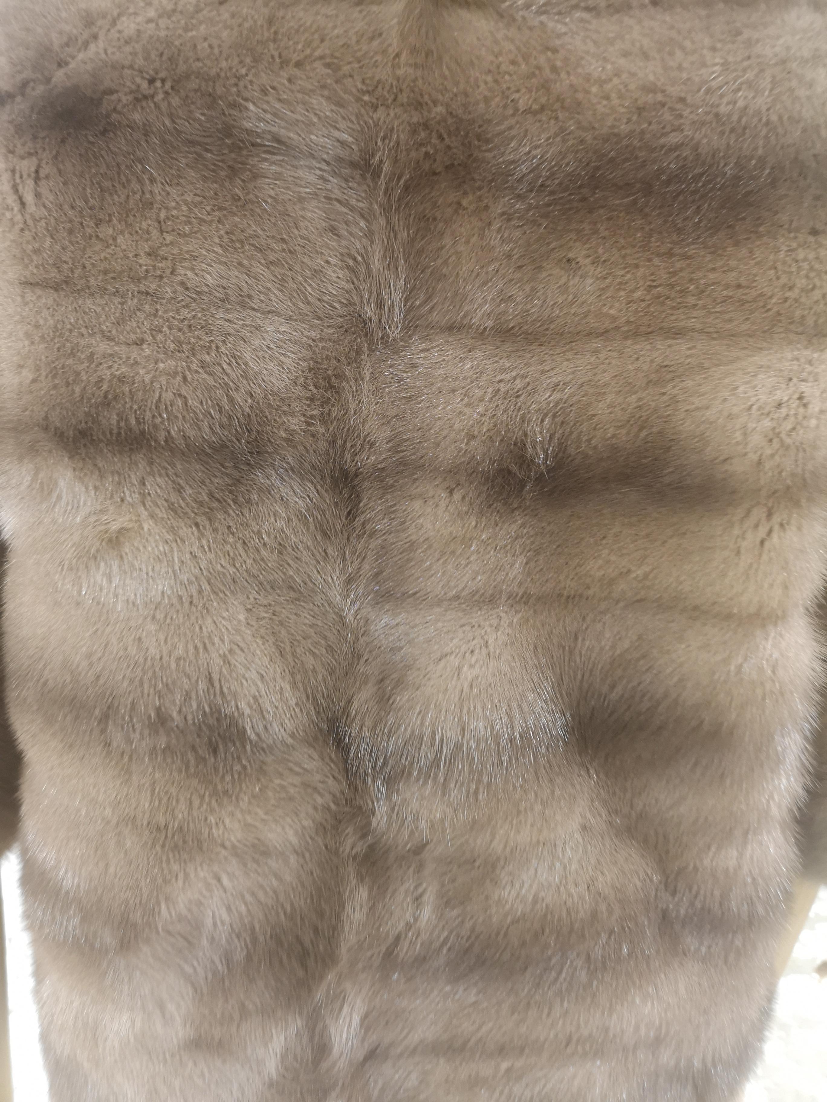 Valentino mink fur 3