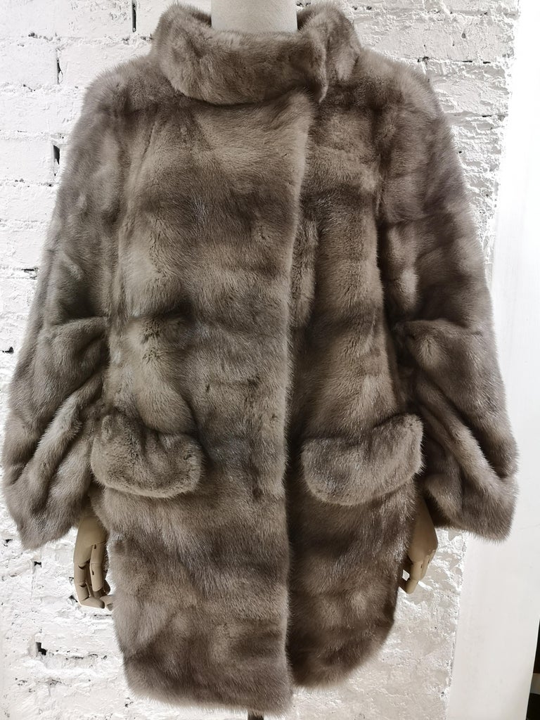 Valentino Mink Fur still with tags at 1stDibs valentino fur