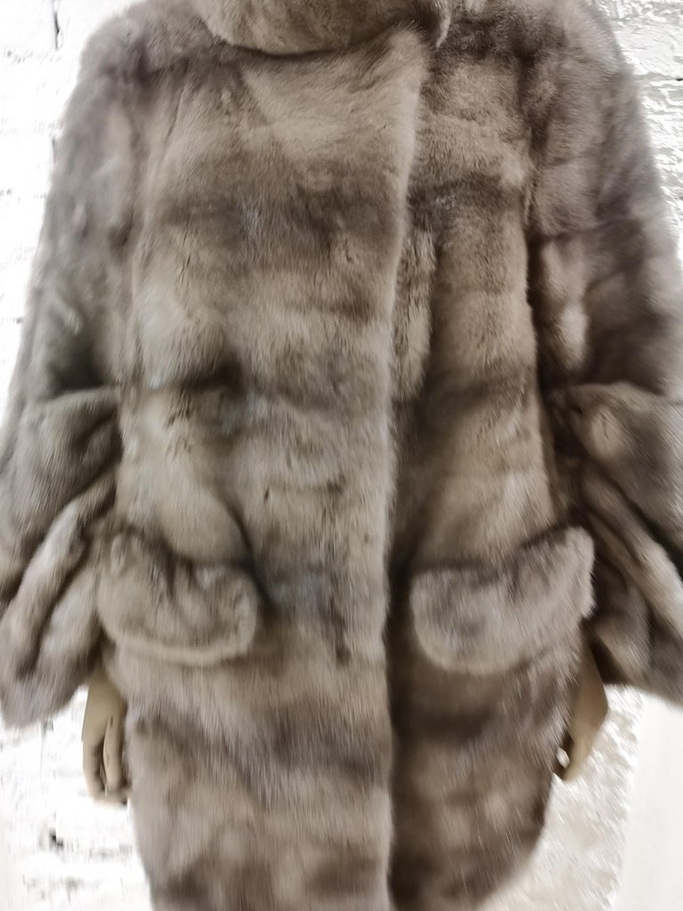 Valentino Mink Fur still with tags at 1stDibs valentino fur