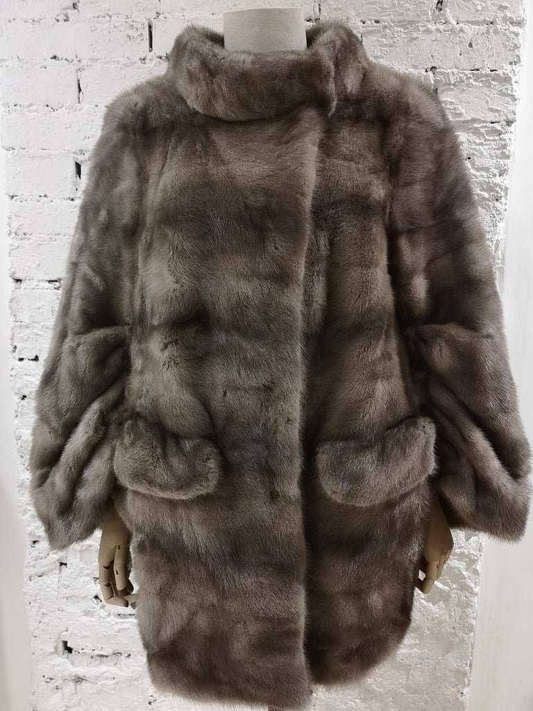 Valentino Mink Fur still with tags at 1stDibs valentino fur