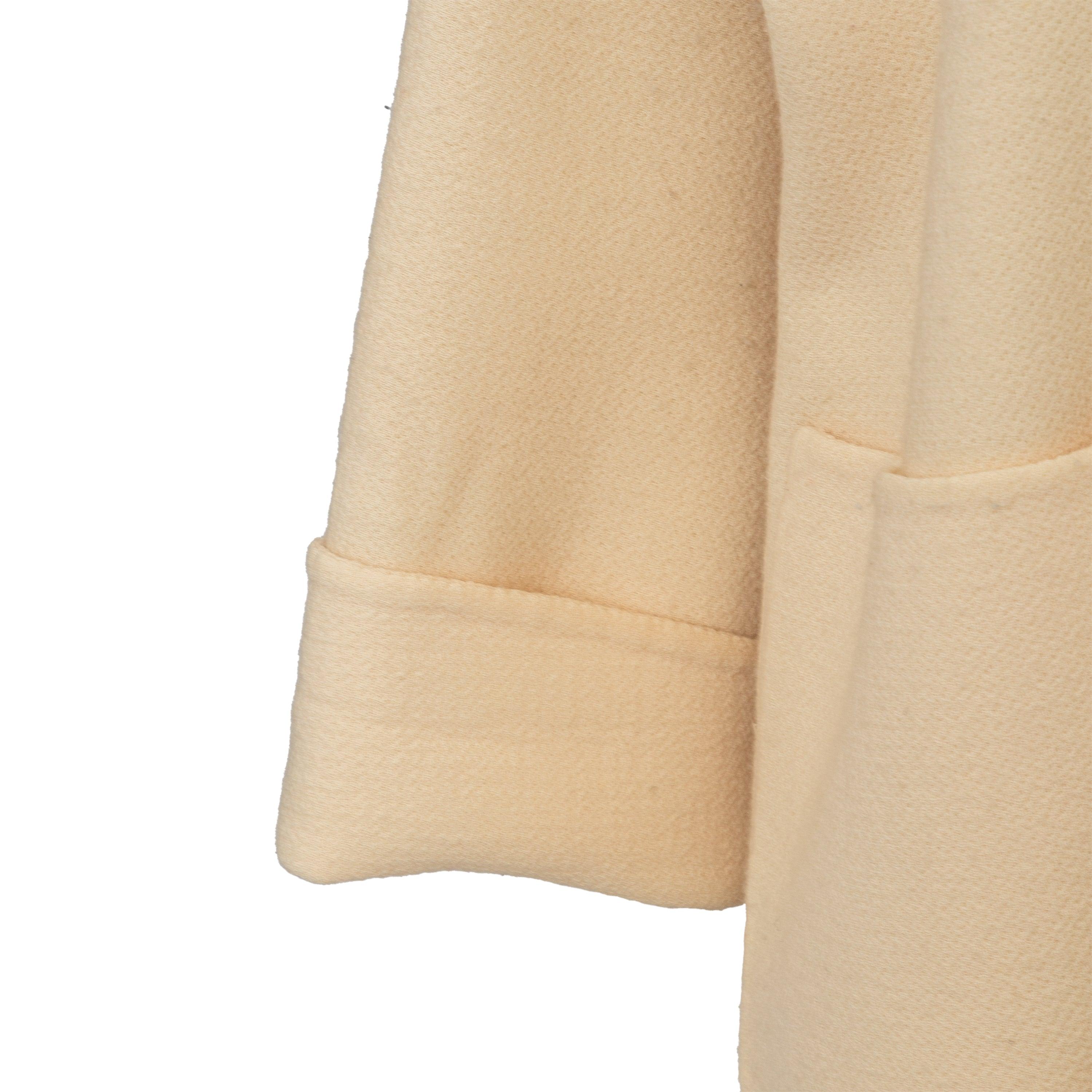 Women's Valentino Miss V Coat - '90s For Sale