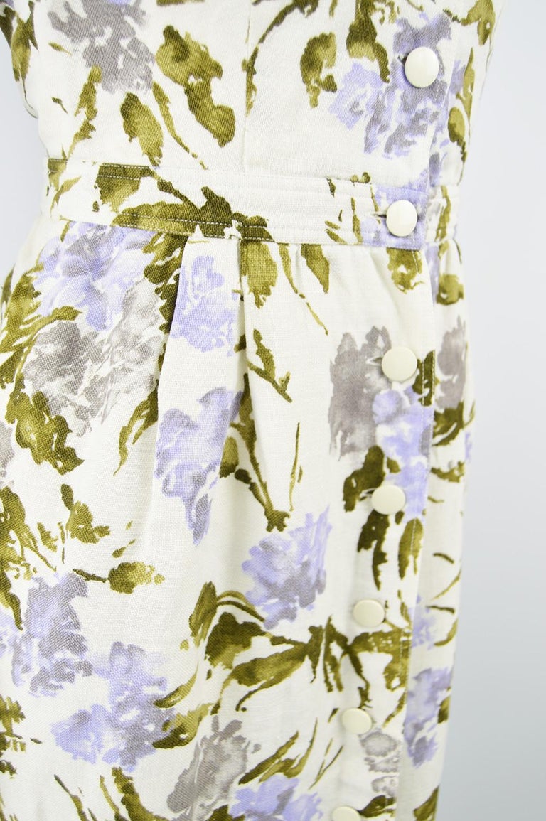 Valentino Valentino Dresses Lilac main image 0