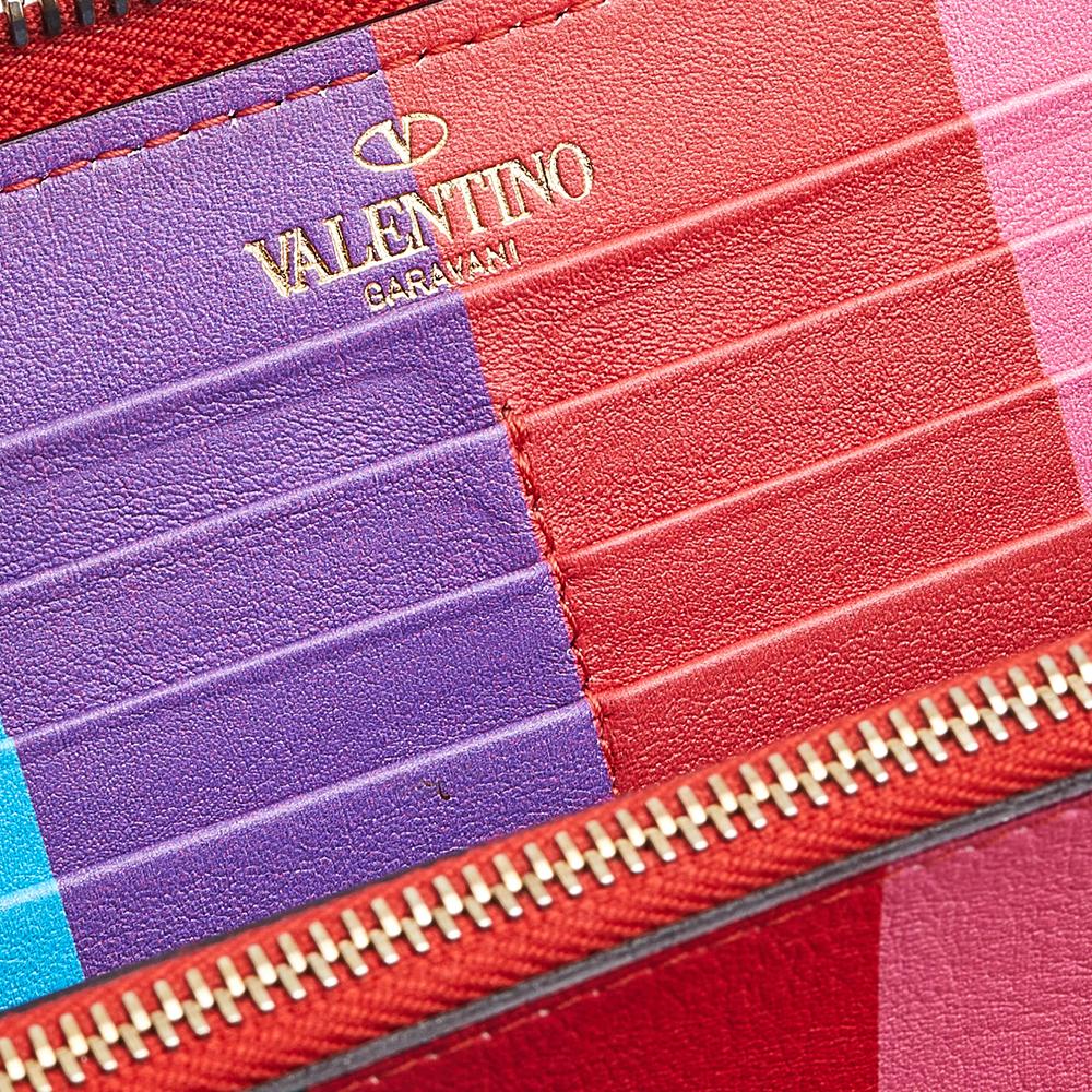 rainbow valentino bag