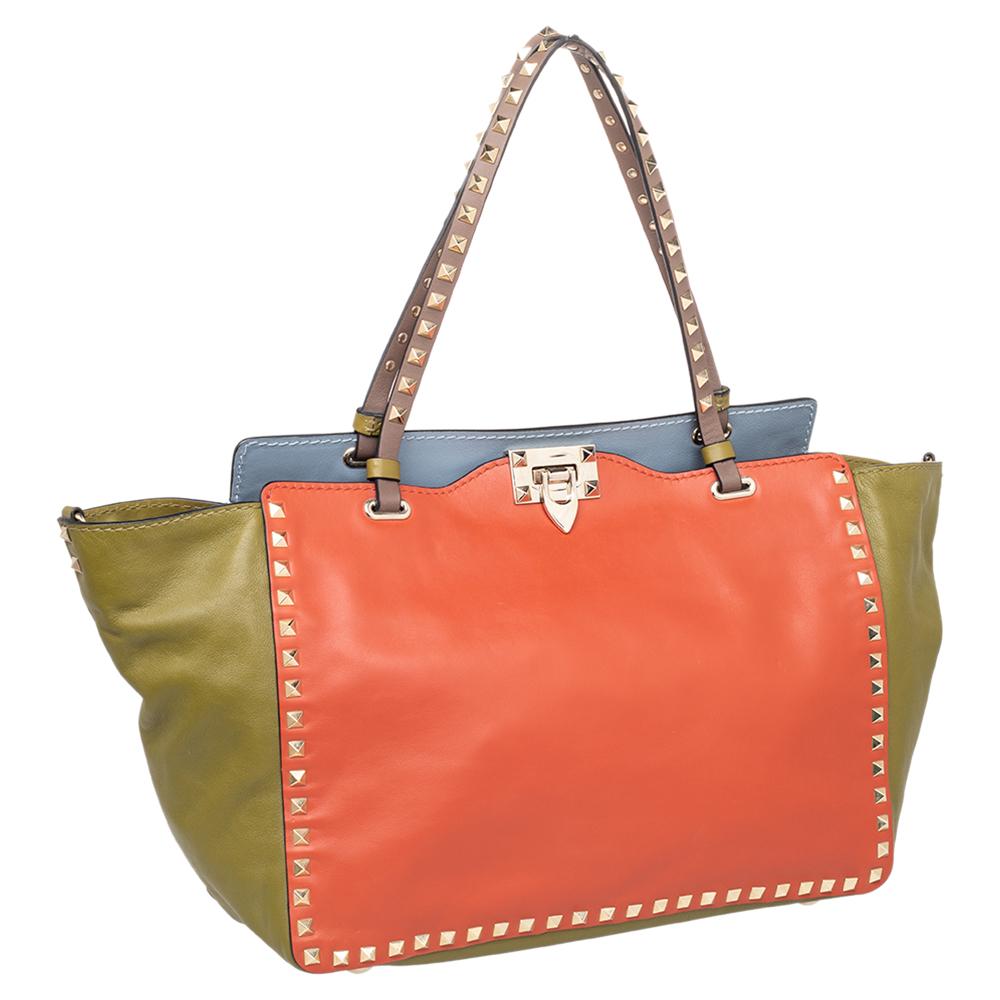 Valentino multicolor bag on sale