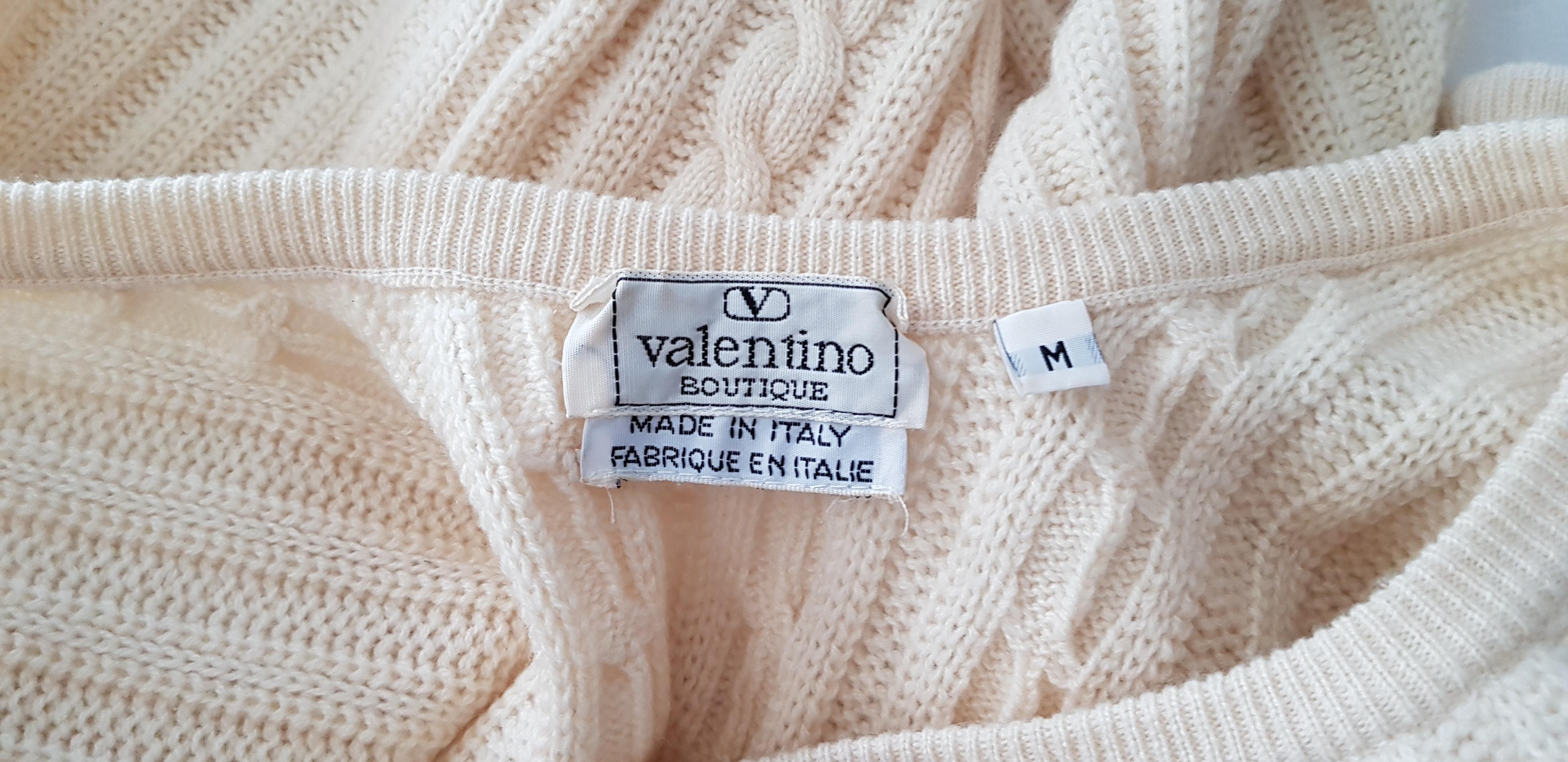 VALENTINO 