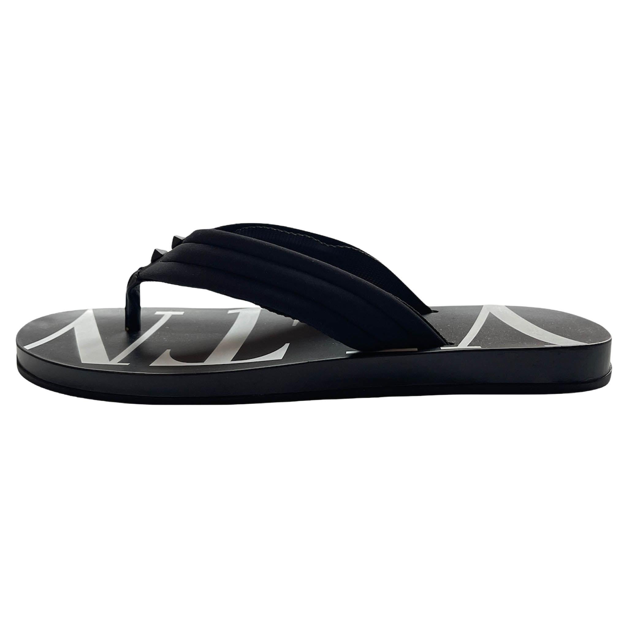 VALENTINO GARAVANI VLTN Flip-Flops & Slippers - Men