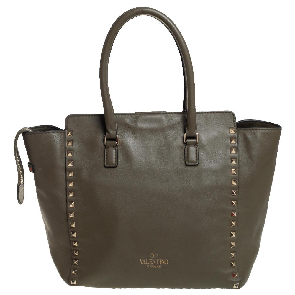 valentino bolsa green