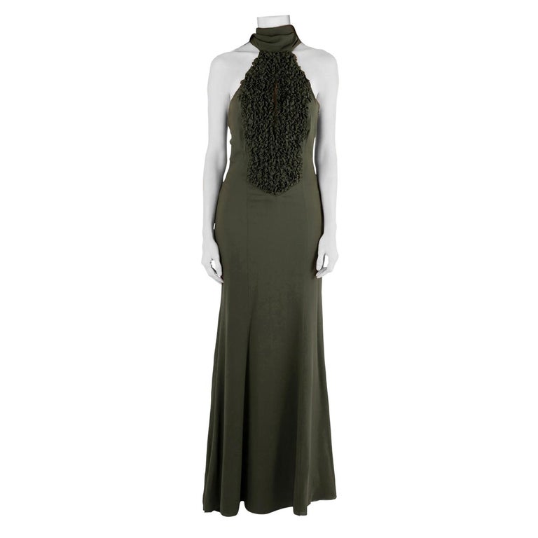 valentino olive