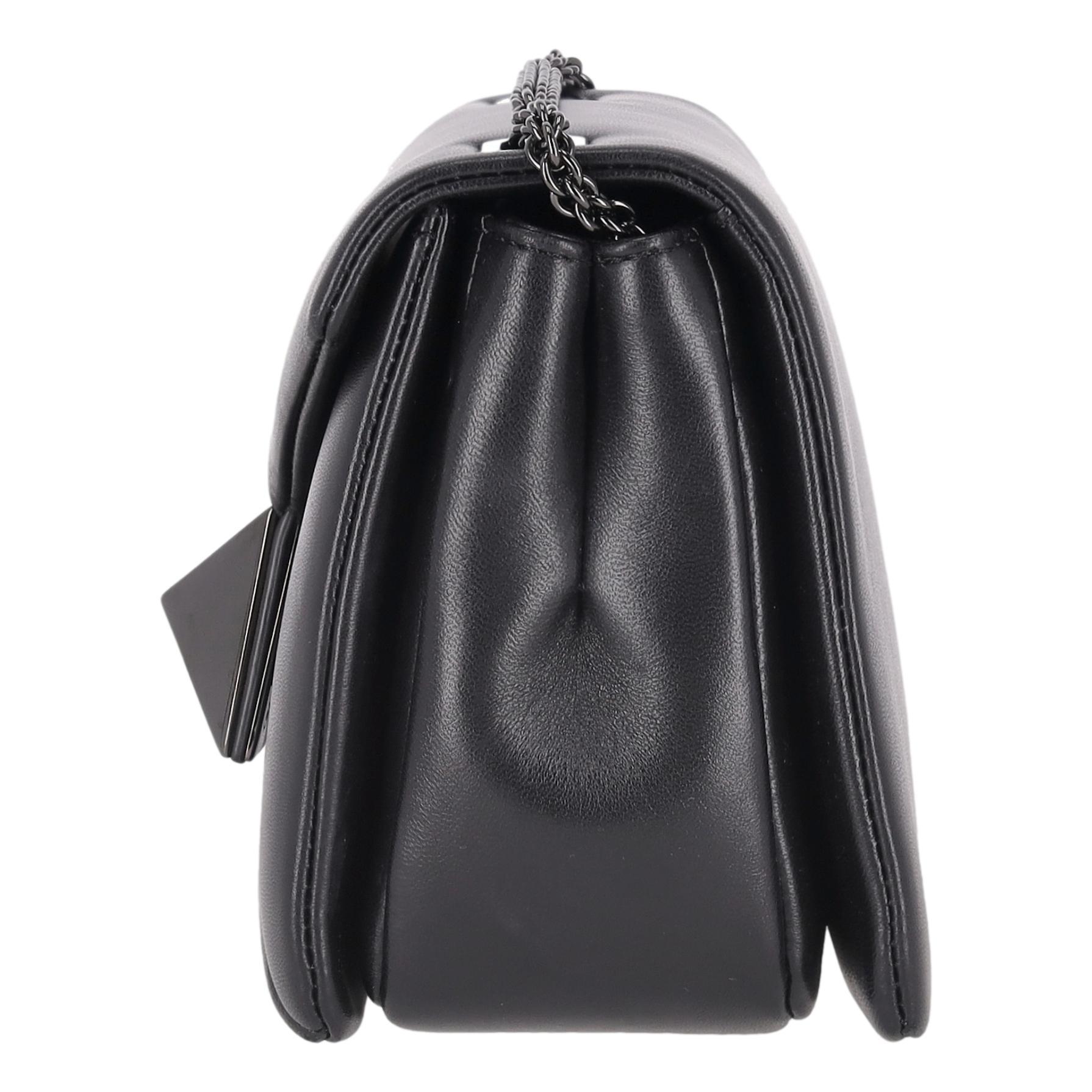 Borsa a tracolla/crossbody in pelle trapuntata Valentino One Stud In condizioni ottime in vendita a London, GB