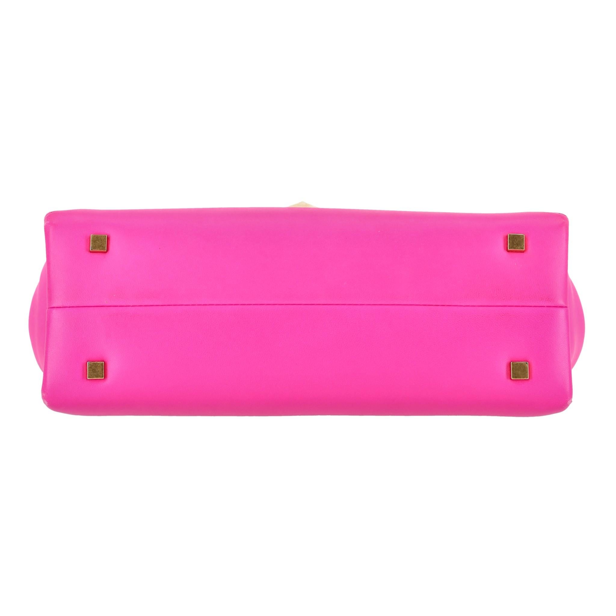 De las mujeres Bolso cruzado/de asa superior de piel Valentino One Stud Small en venta