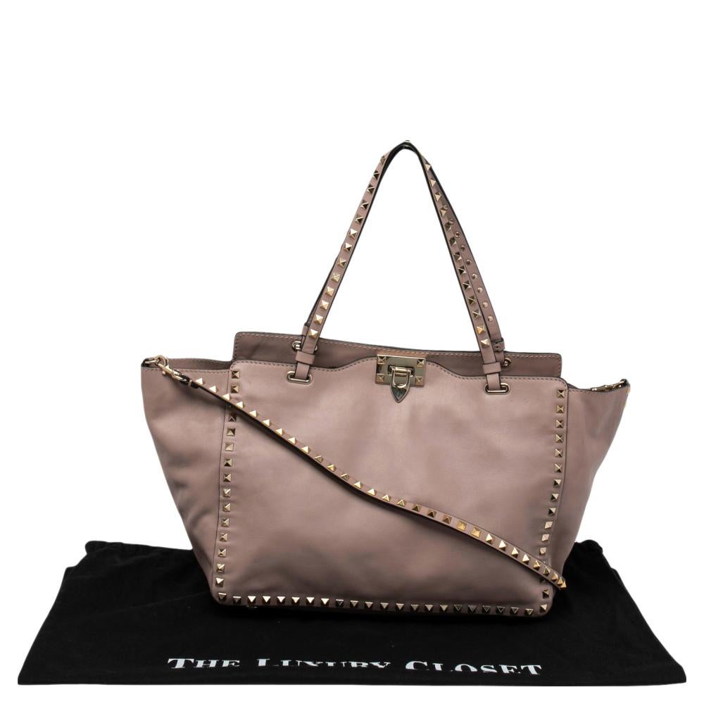 pale pink valentino bag