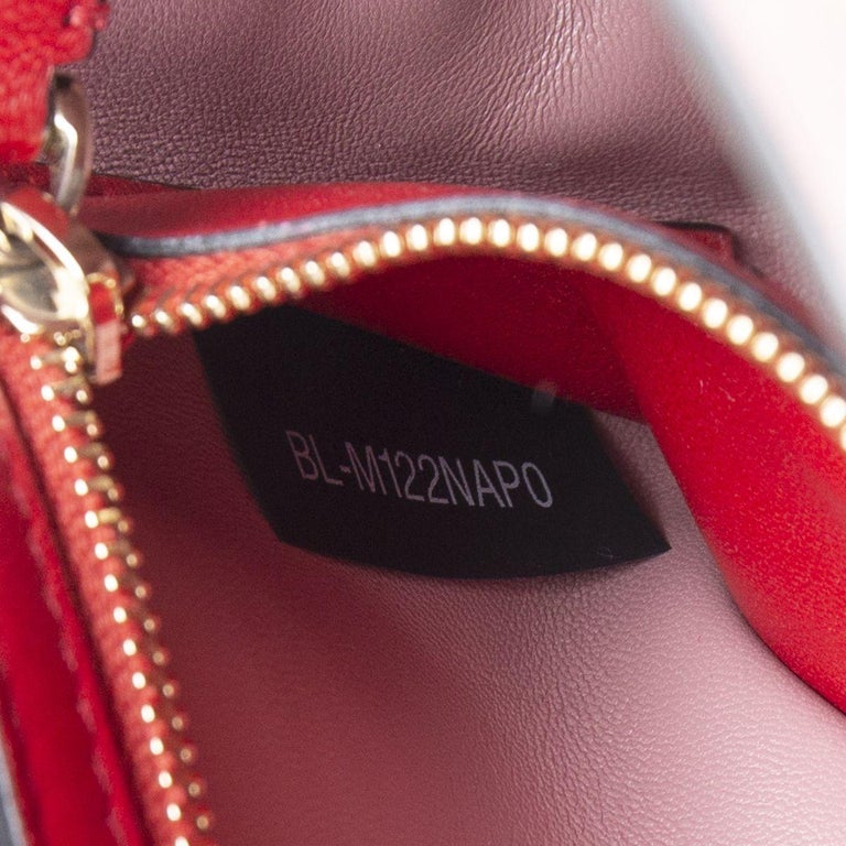 VALENTINO pale pink quilted leather ROCKSTUD SPIKE MEDIUM Shoulder Bag ...