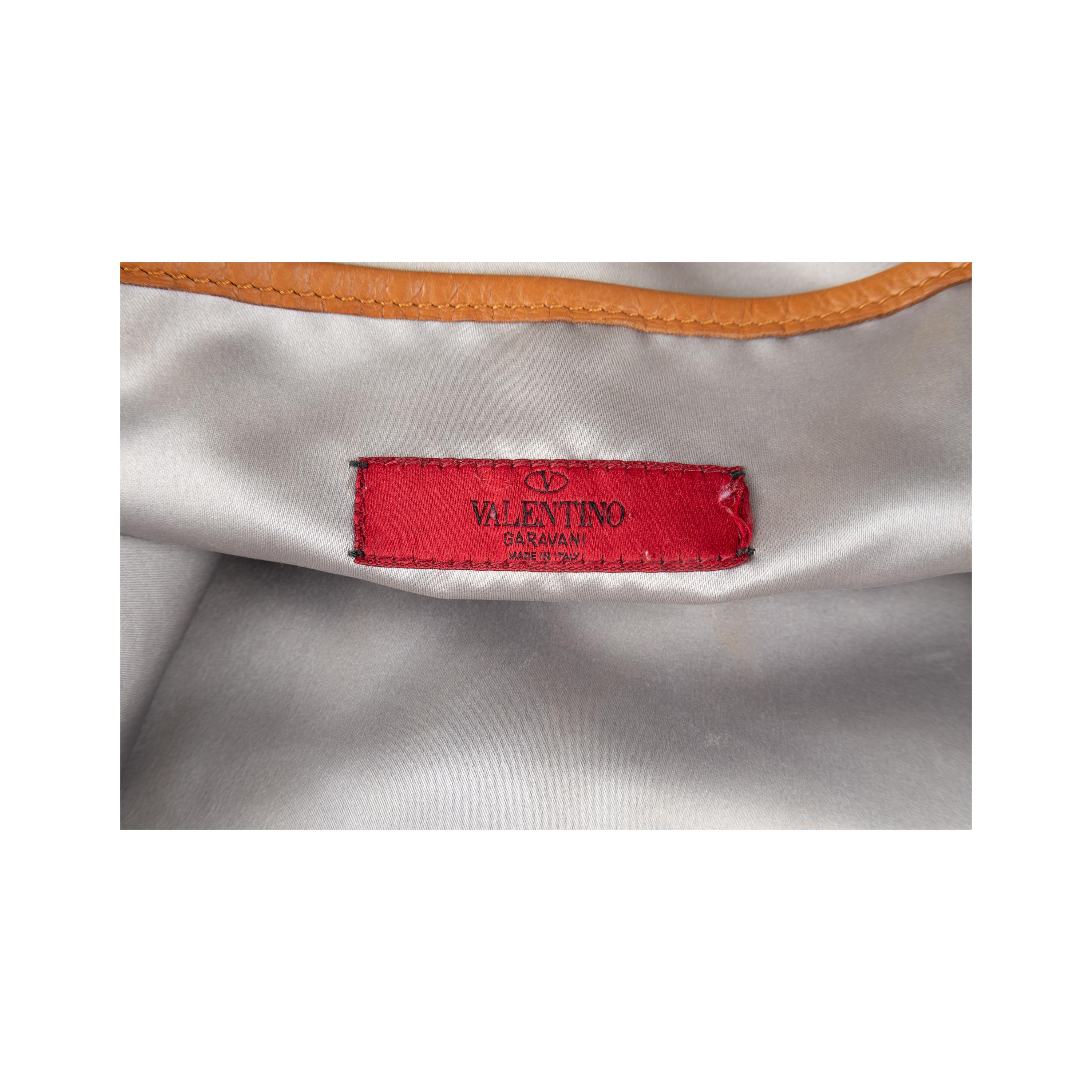 Women's Valentino Petale Tote Bag  For Sale