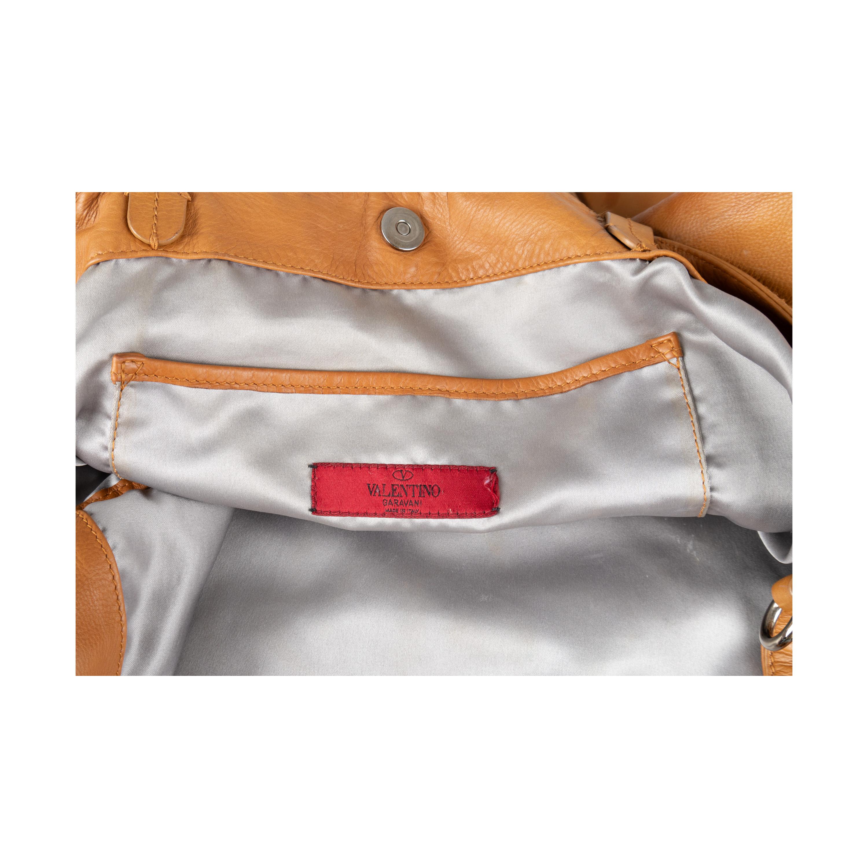 Valentino Petale Tote Bag  For Sale 1