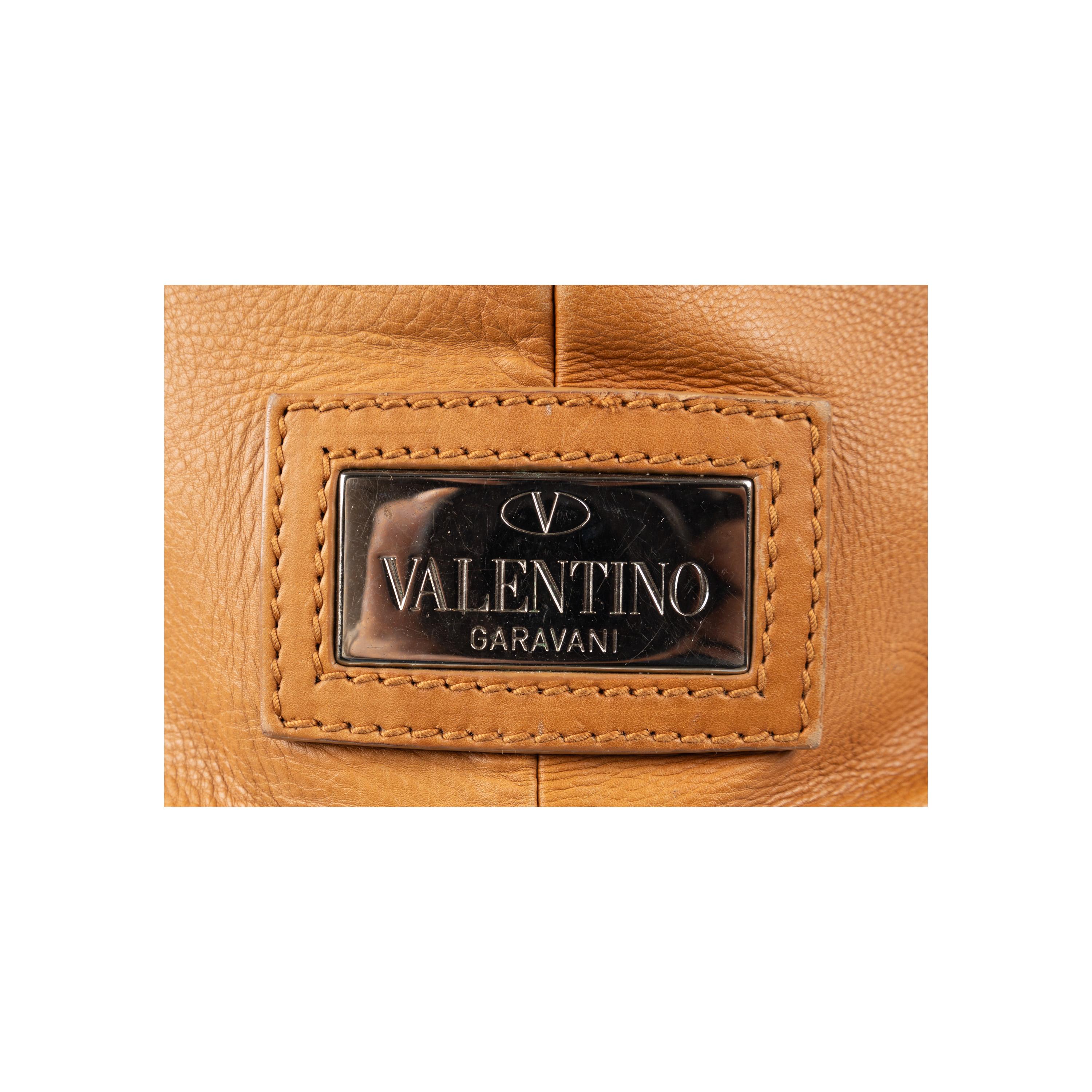 Valentino Petale Tote Bag For Sale 2