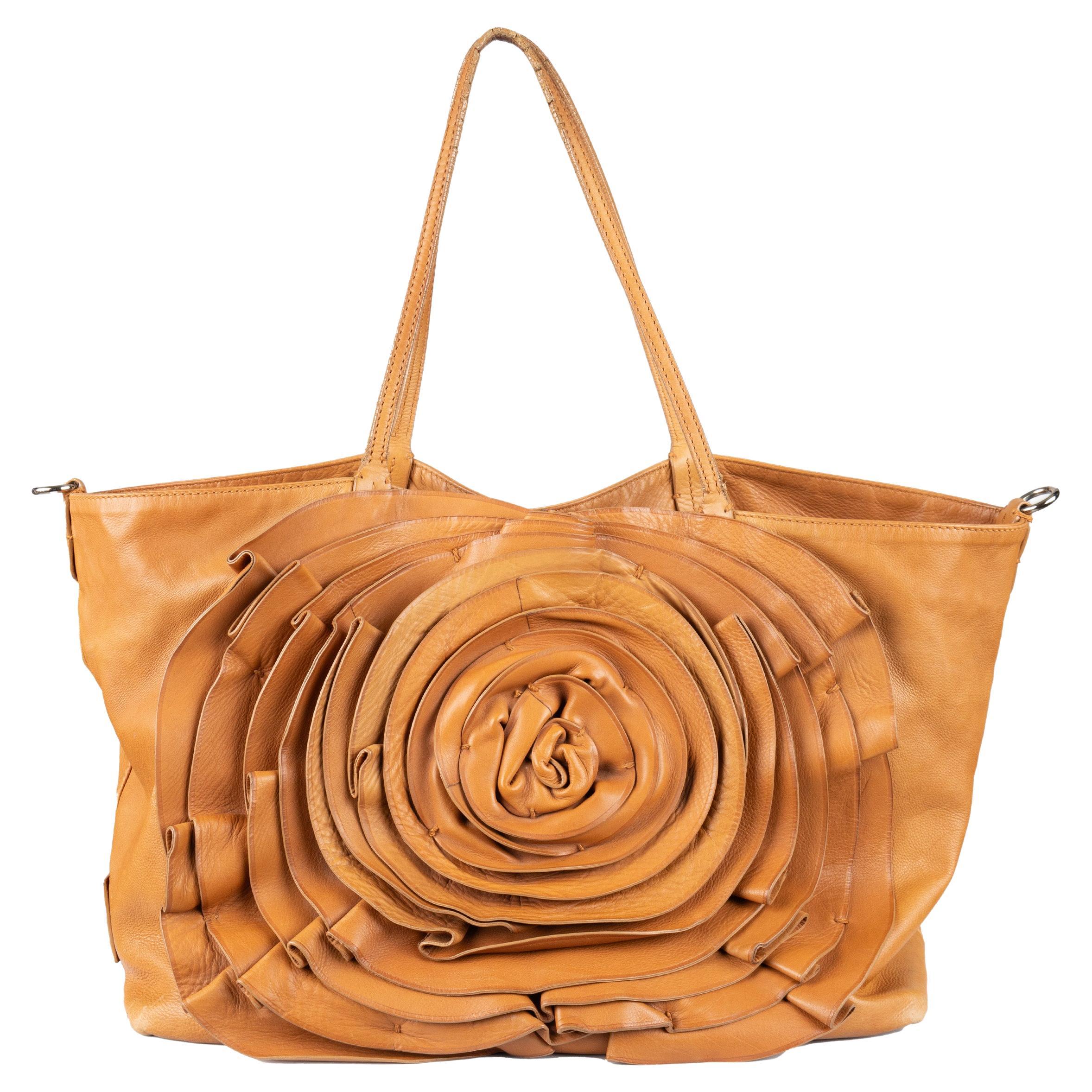 Valentino Petale Tote Bag  For Sale