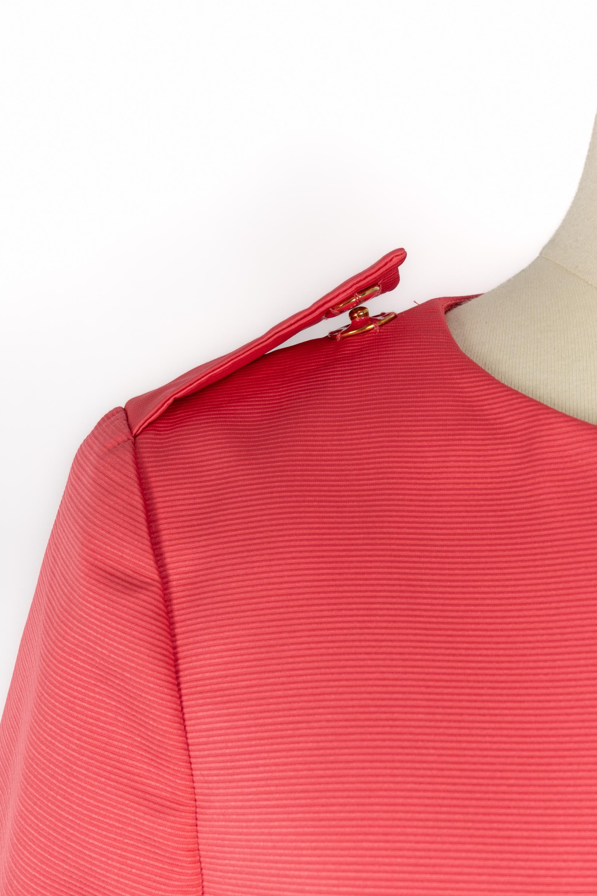 Abrigo rosa Valentino en venta 2