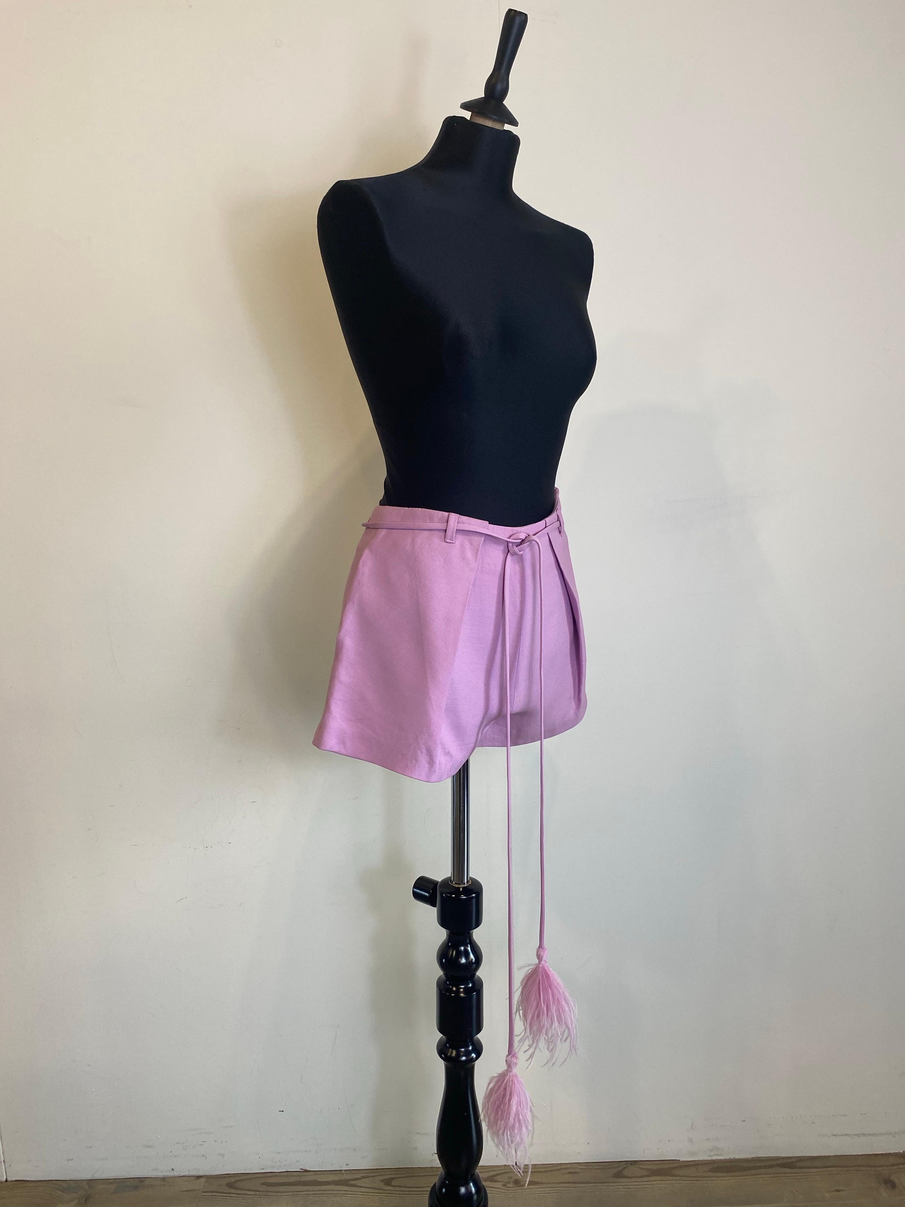 Pantaloncini corti di Valentino. In condizioni ottime in vendita a Carnate, IT