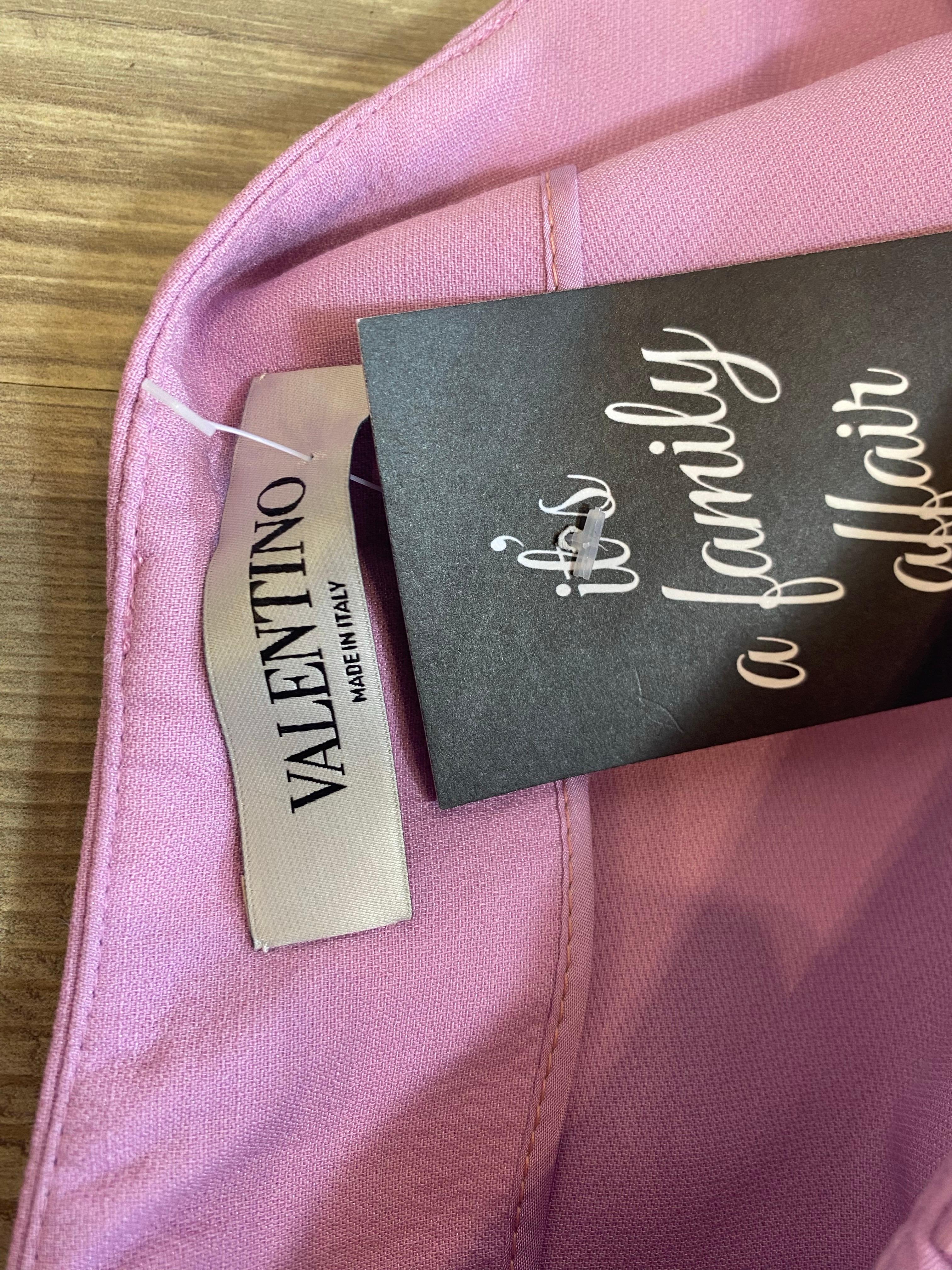 Pantaloncini corti di Valentino. in vendita 3