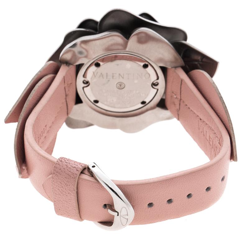 valentino rose watch