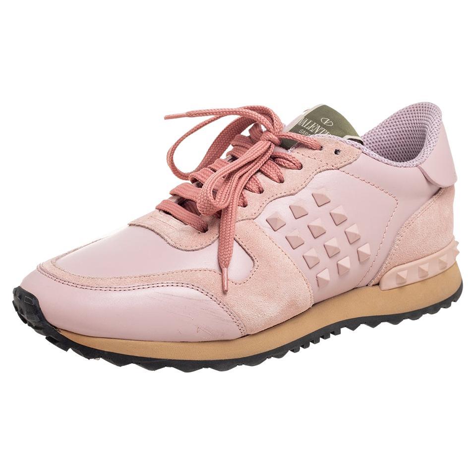 valentino rockrunner plus sale