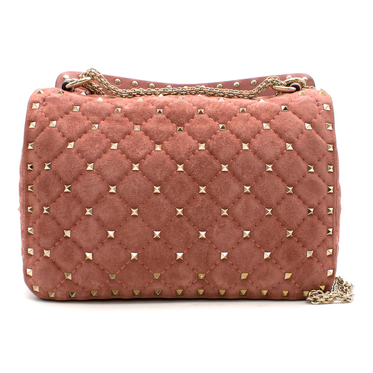 pink valentino bag