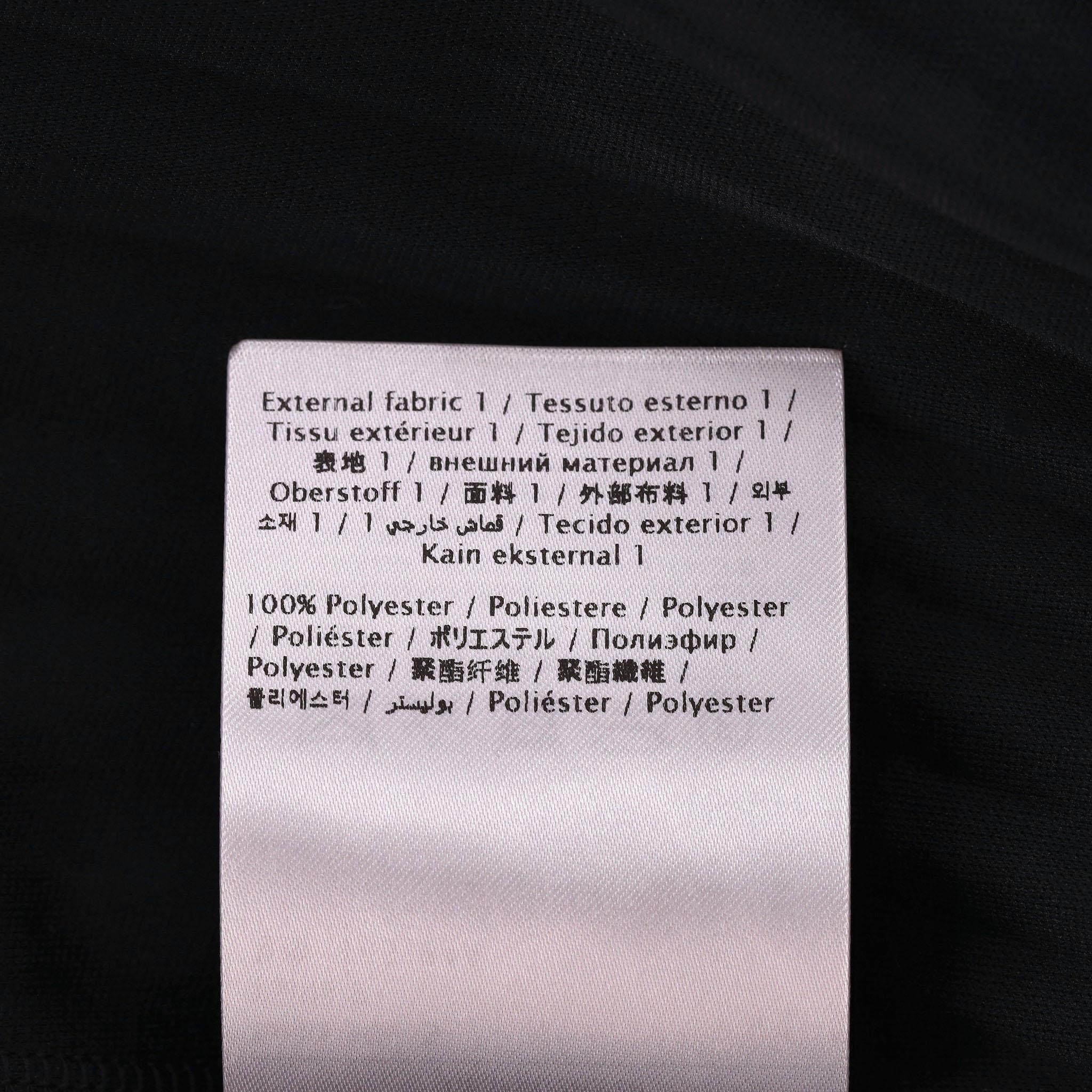 Valentino Pleated Logo Dress For Sale 4