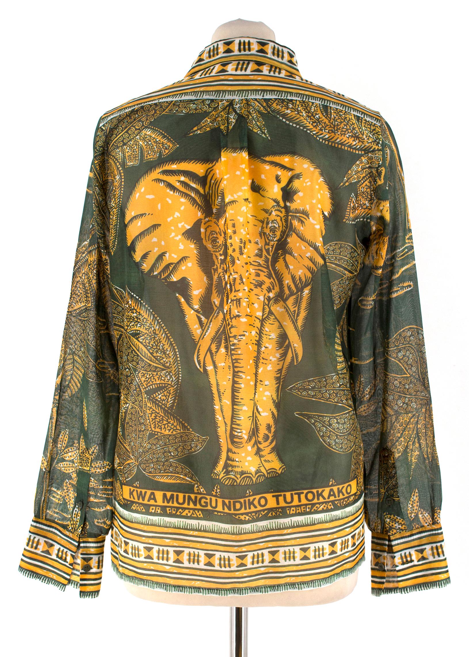 muslin shirt mens