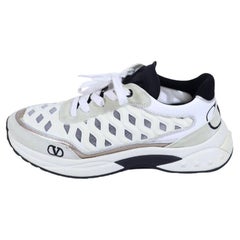 Valentino Ready Go Runner Sneakers Size EU 39
