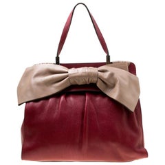 Valentino Bow Bag - 8 For Sale on 1stDibs | valentino bow purse