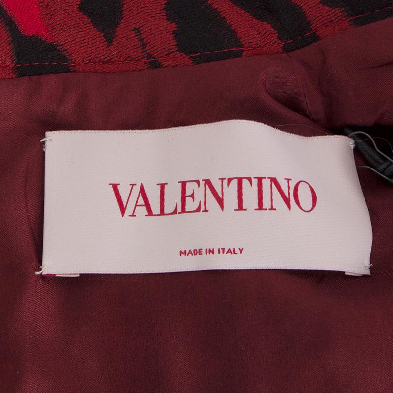 valentino shirt dress
