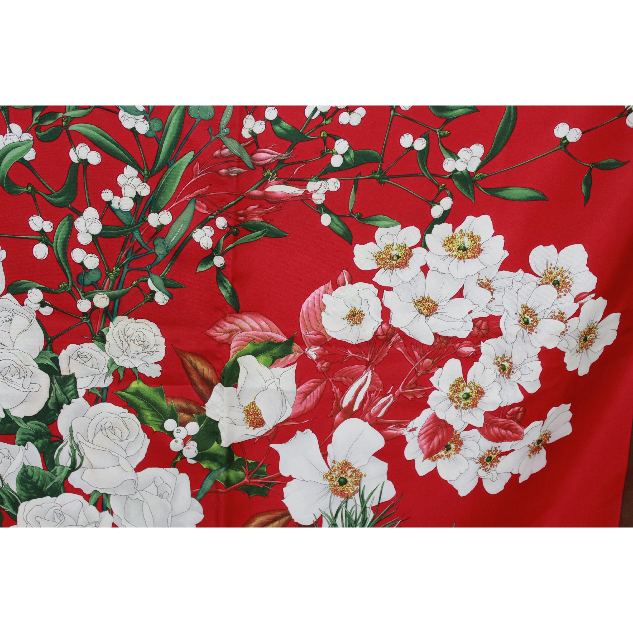 valentino scarf