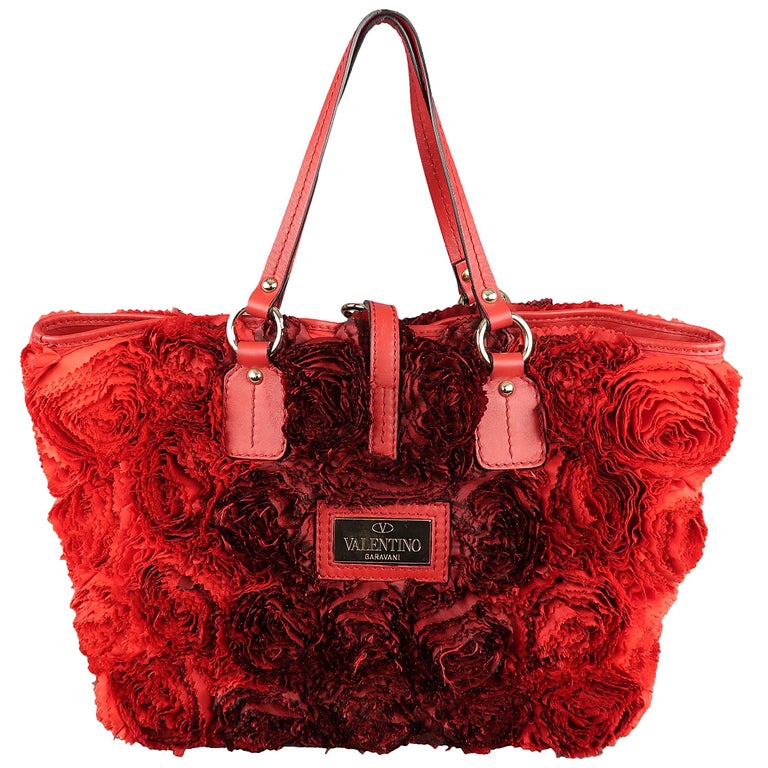 Valentino Rosier Bag - 2 For Sale on 1stDibs