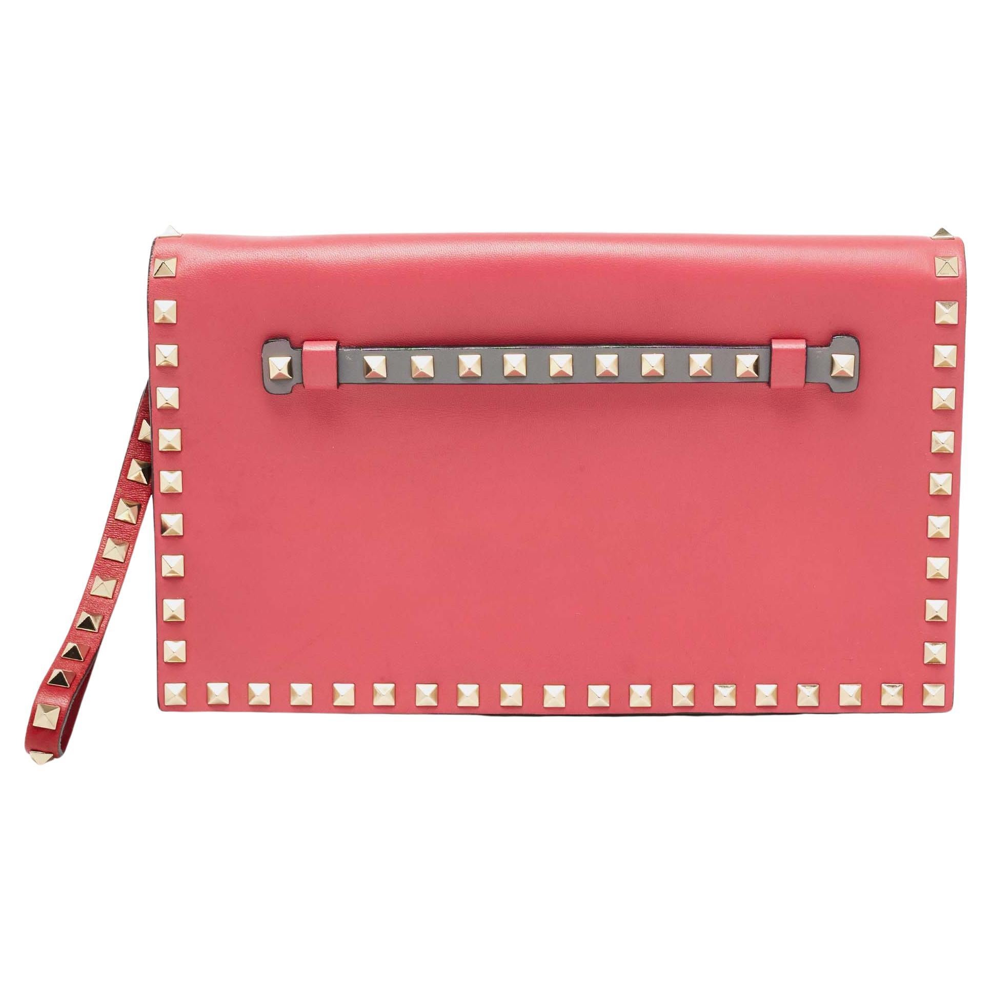 Vintage Valentino Clutches - 33 For Sale at 1stDibs | valentino 