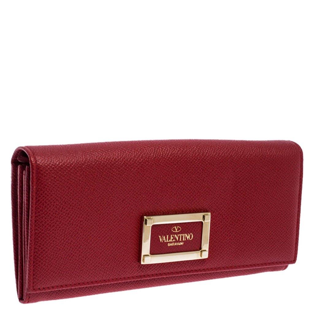 valentino wallet sale