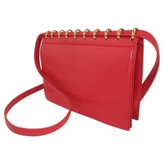 C Valentino Vintage Handbags - 24 For Sale on 1stDibs