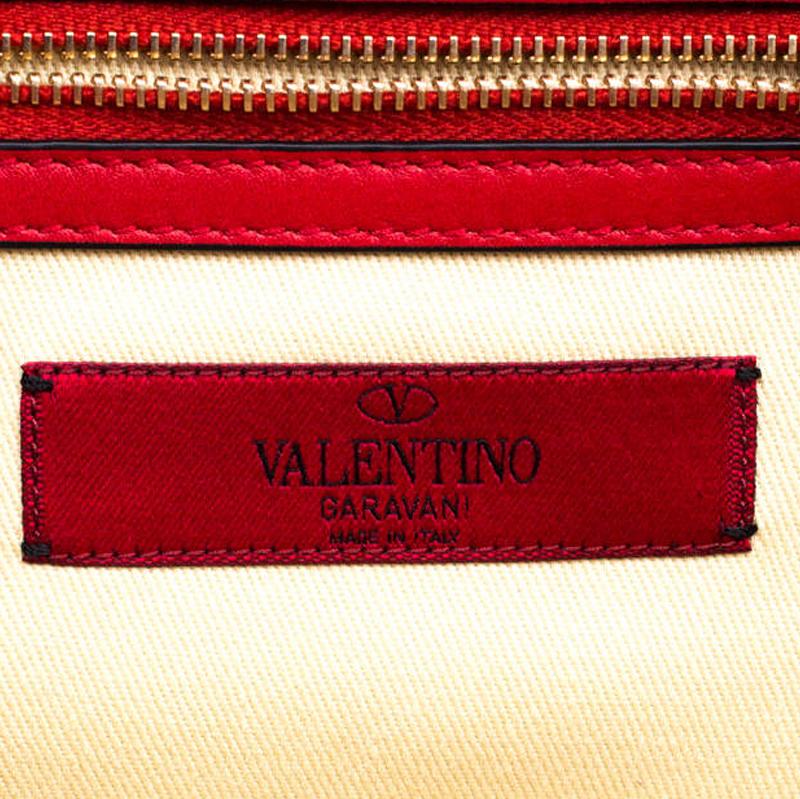 valentino glam lock medium