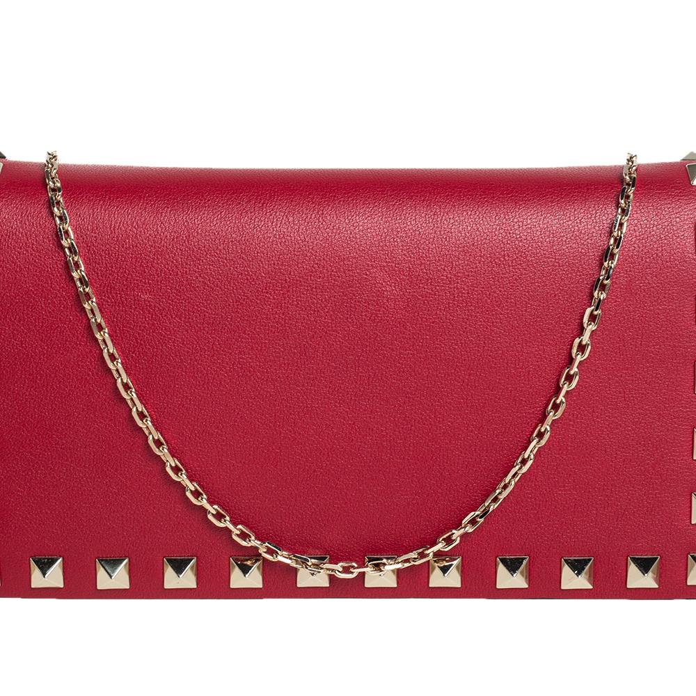 valentino nylon bolsa